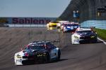 BMW M6 GTLM 2016 года